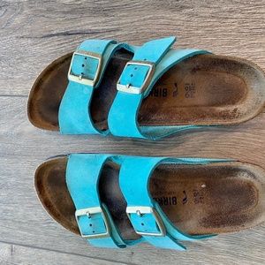 Birkenstock Arizona
